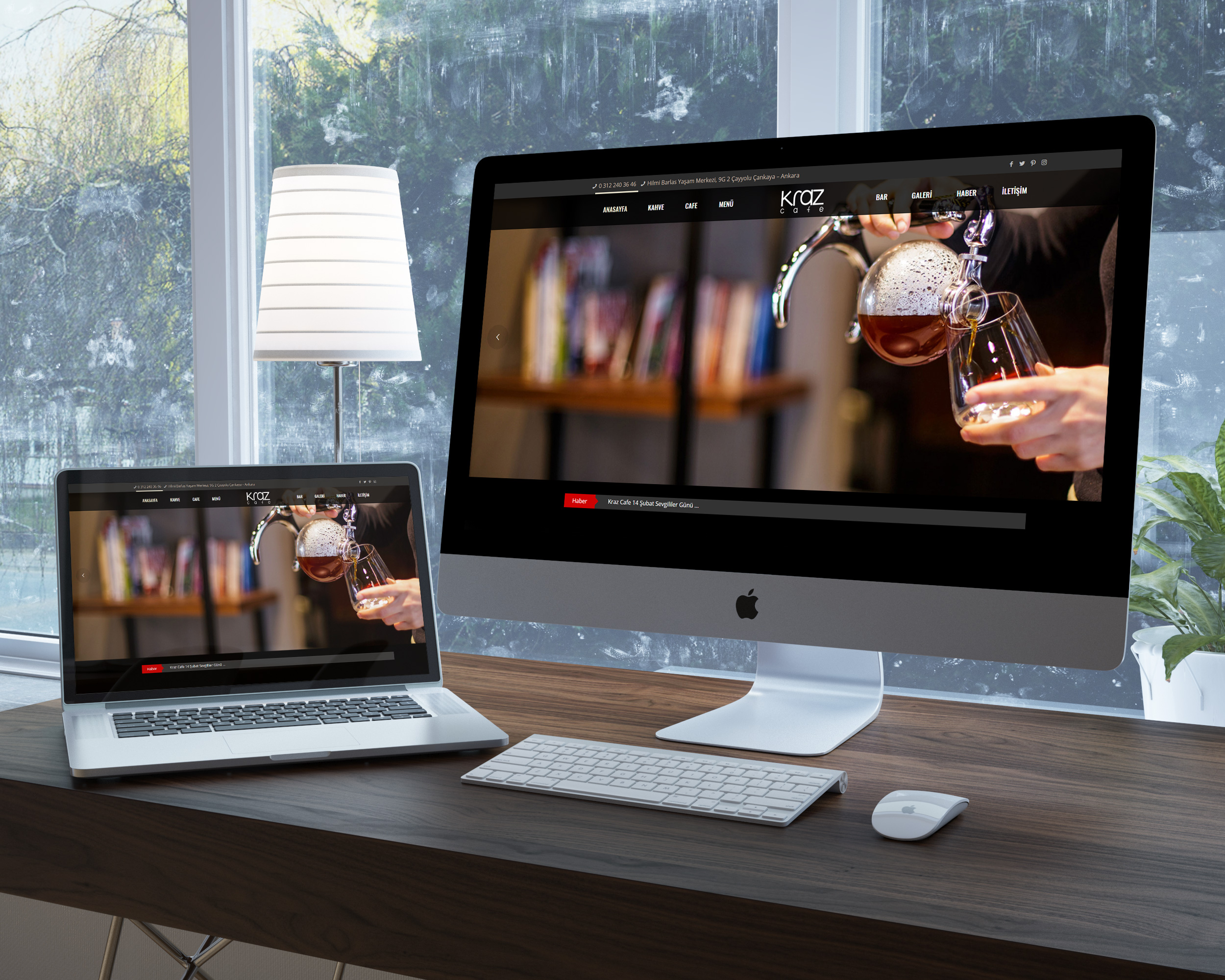 WEB | SİTE